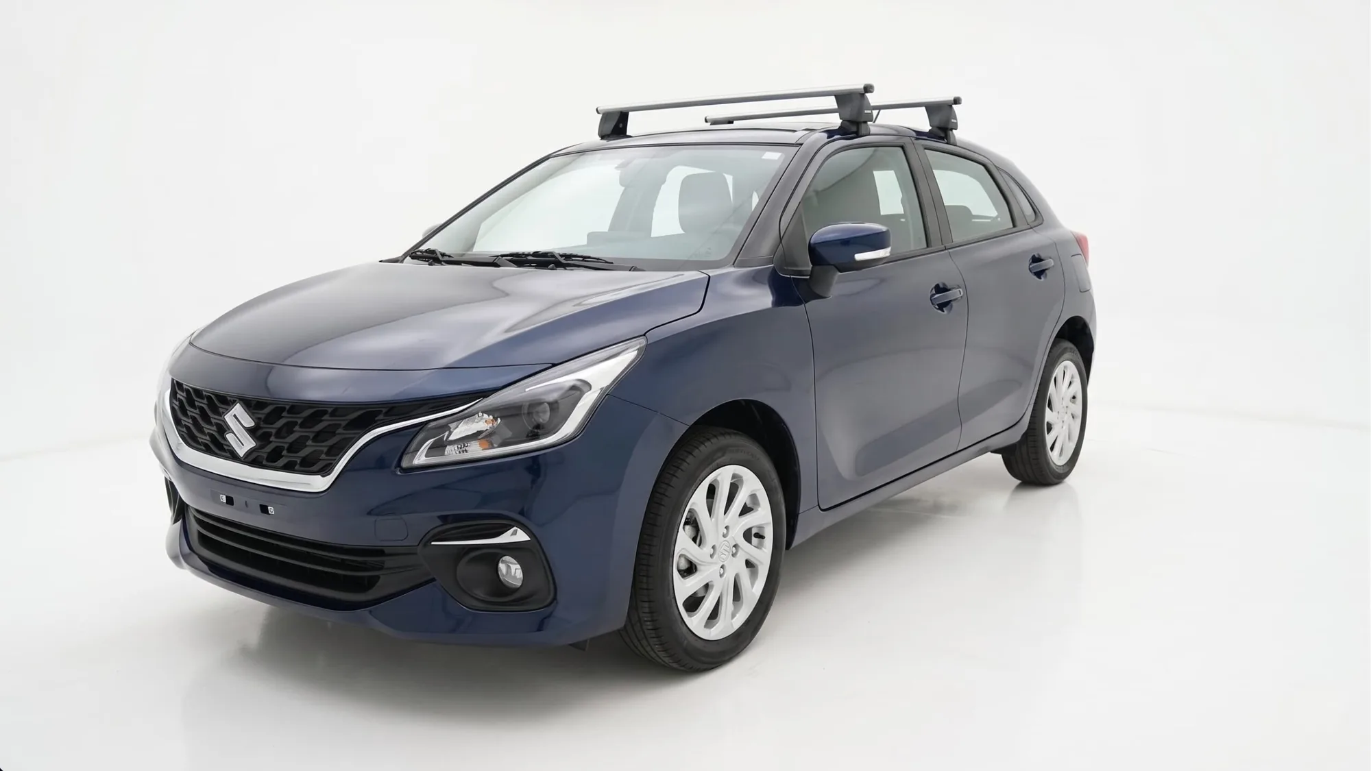 Hatchback Suzuki Baleno Crossover 2026 en Maracaibo