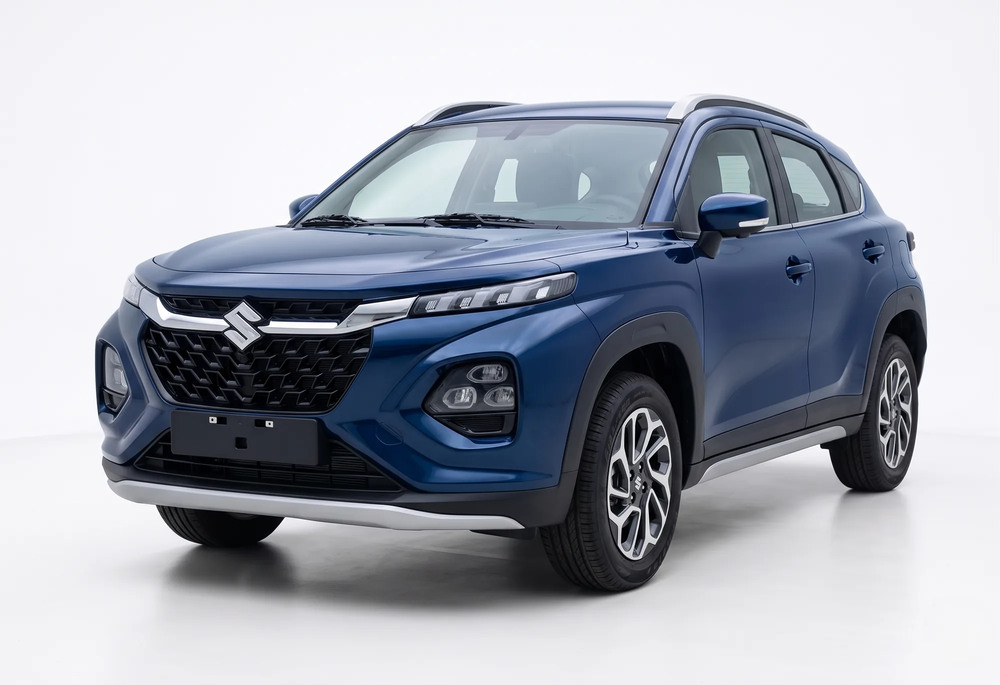 SUV Suzuki Fronx GLX 2027 en Barquisimeto