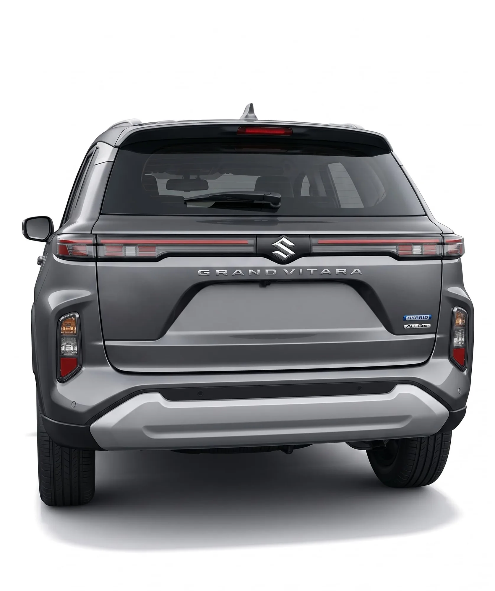 SUV Suzuki Grand Vitara 2026 en Cumaná — foto 4