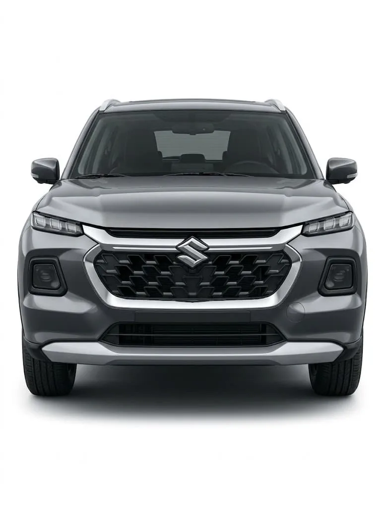 SUV Suzuki Grand Vitara 2026 en Cumaná — foto 2