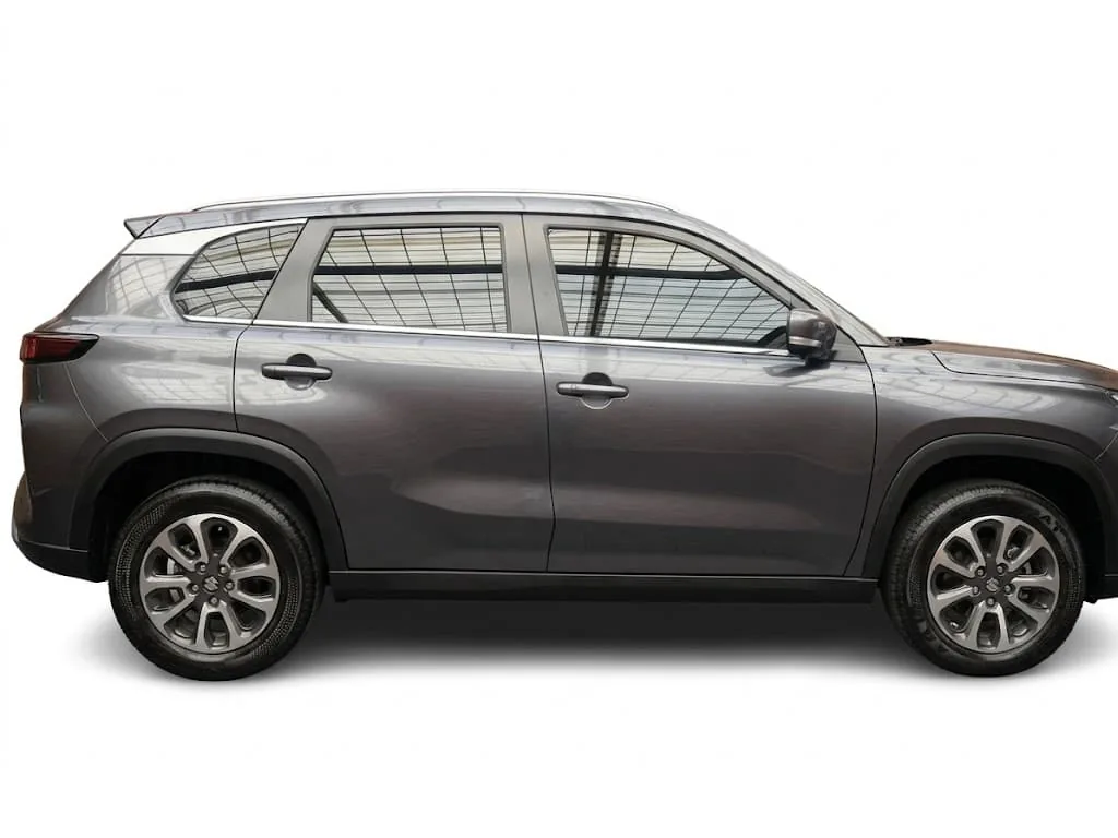 SUV Suzuki Grand Vitara 2026 en Cumaná — foto 3