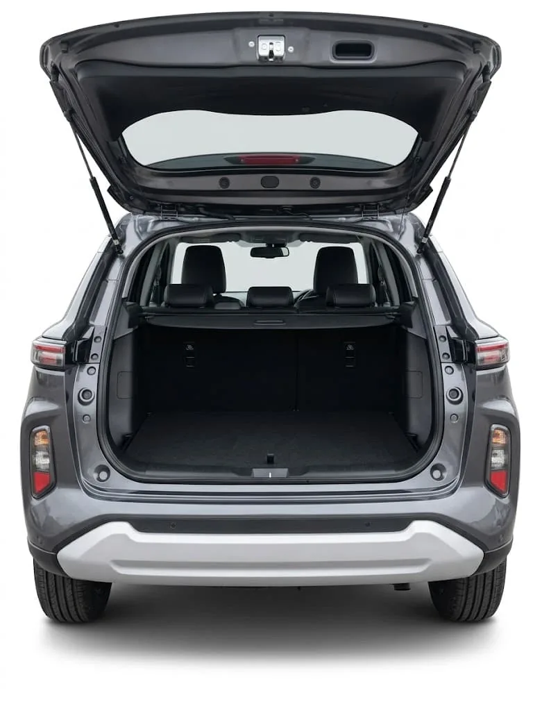 SUV Suzuki Grand Vitara 2026 en Cumaná — foto 5