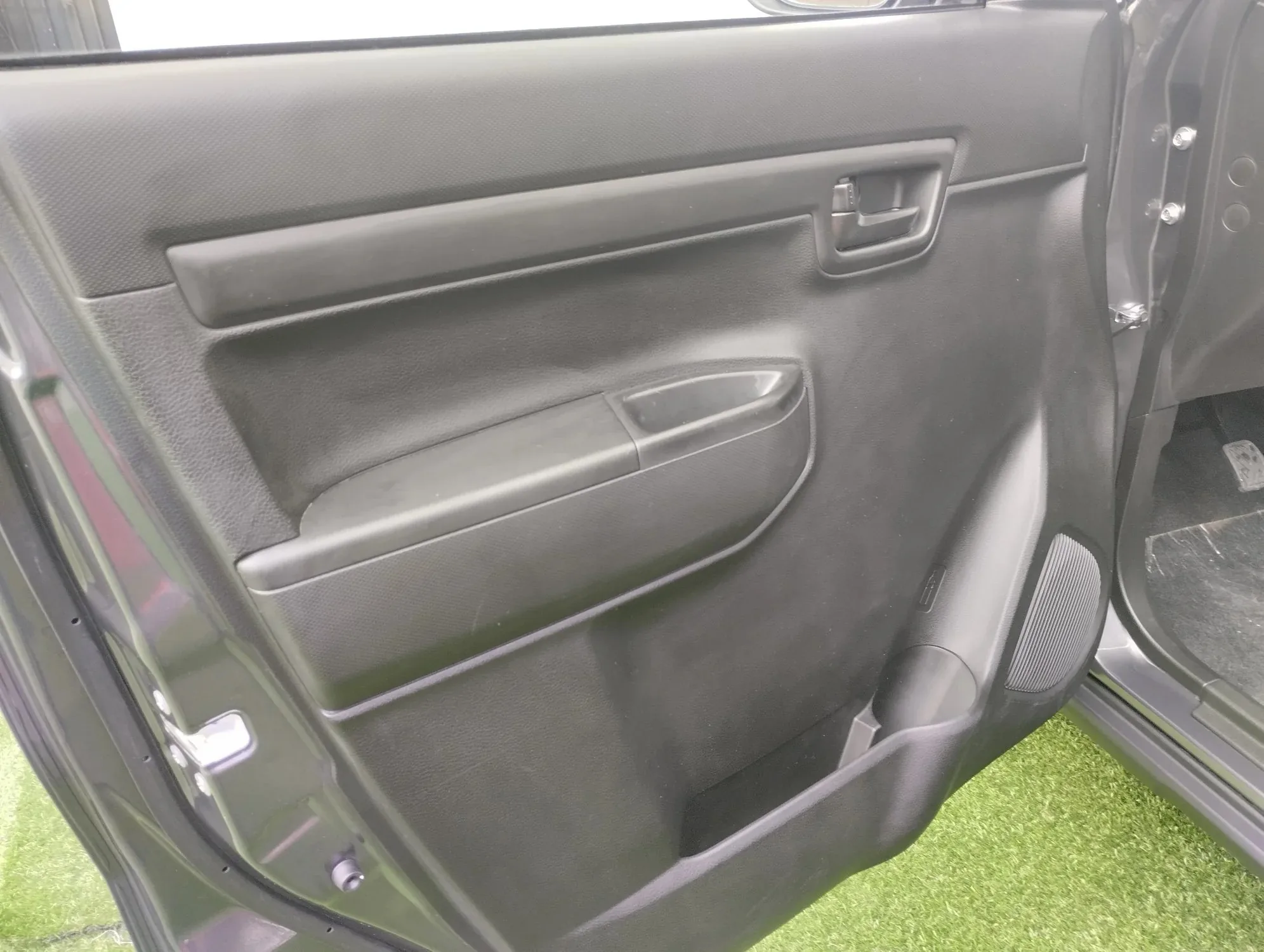 SUV Suzuki S-PRESSO 2025 en Caracas — foto 4