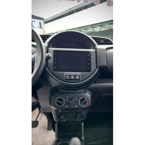 Hatchback Suzuki S-Presso LT 2024 en Caracas — foto 5