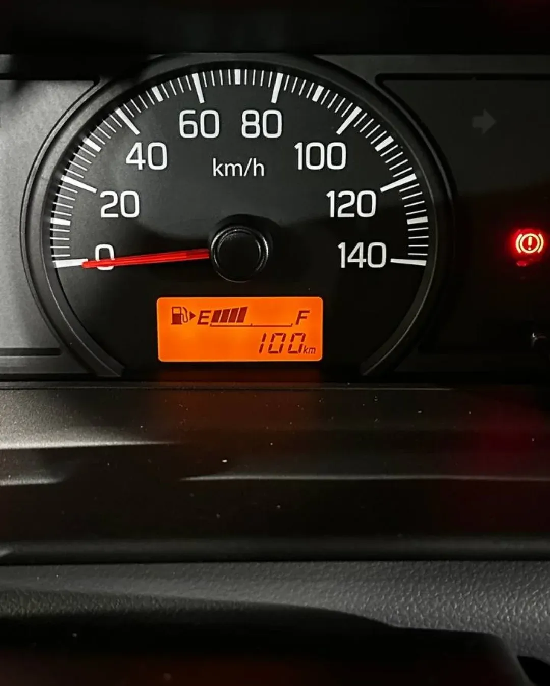 Furgão Suzuki Super carry 2025 en Caracas — foto 4
