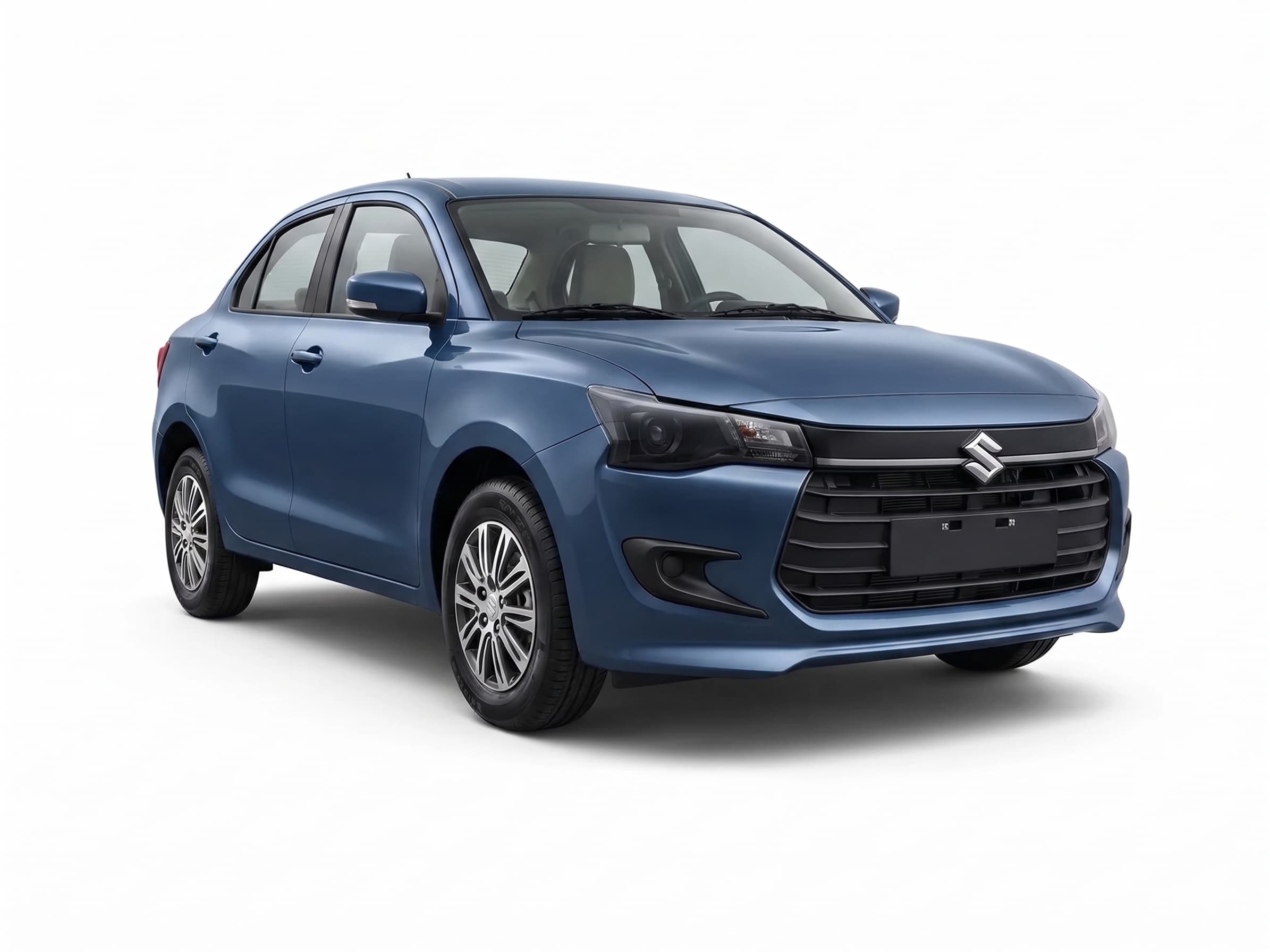 Sedã Suzuki Swift Dzire 2026 en Maturín