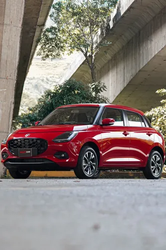Hatchback Suzuki Swift GLX 2025 en Caracas