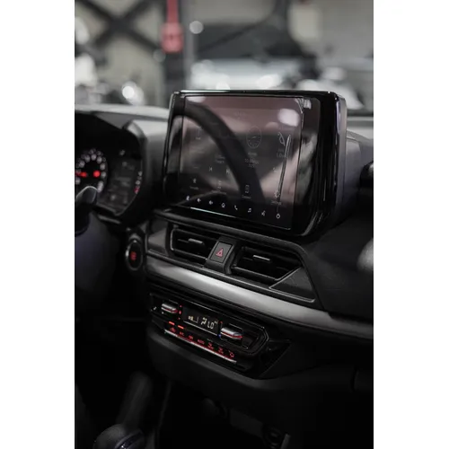 Hatchback Suzuki Swift GLX 2025 en Caracas — foto 5