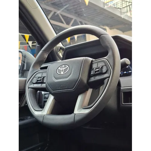 Off-Road Toyota 4Runner 2025 en Maracay — foto 5