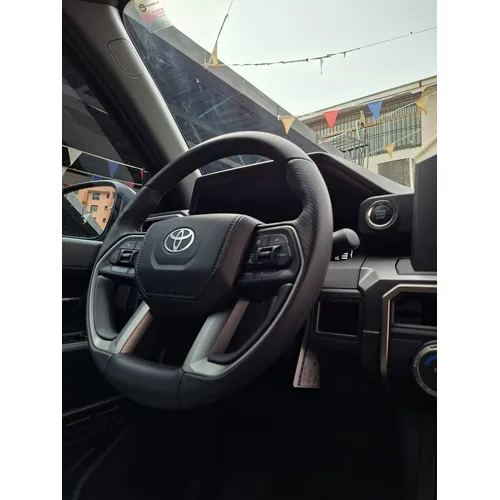 Off-Road Toyota 4Runner 2025 en Maracay — foto 6
