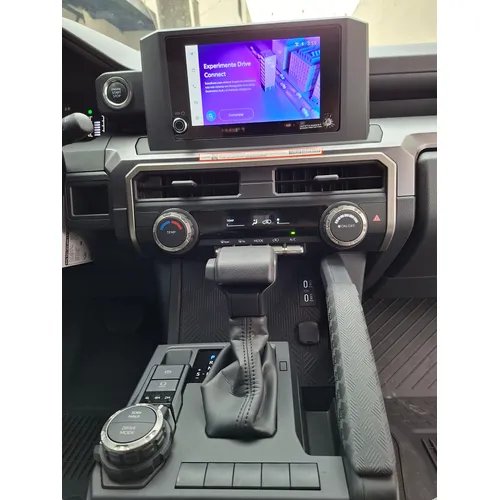 Off-Road Toyota 4Runner 2025 en Maracay — foto 8
