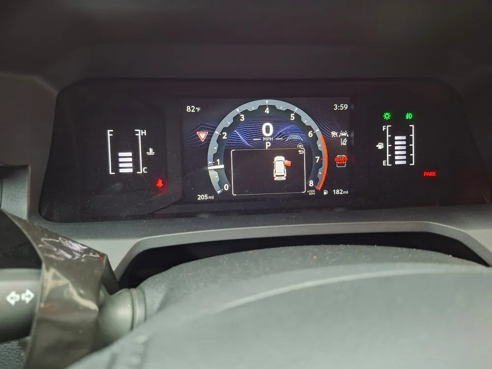 Off-Road Toyota 4Runner 2025 en Maracay — foto 9