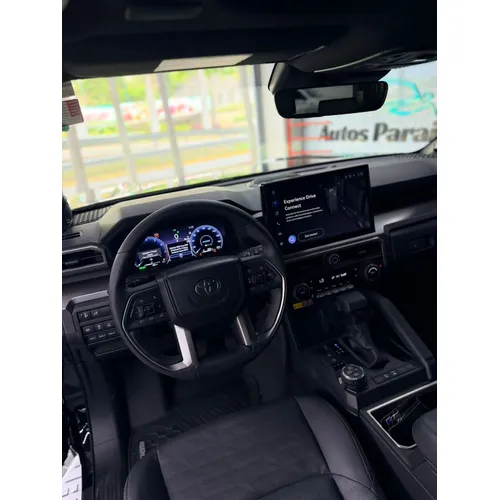 Caminhonete Toyota 4runner Trd Off Road Premium 2025 en Caracas — foto 8