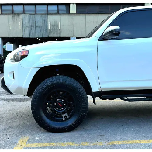 Off-Road Toyota 4Runner TRD PRO 2019 en Caracas — foto 8