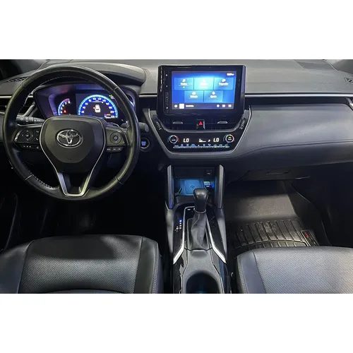 SUV Toyota Corolla Cross 2023 en Caracas — foto 4