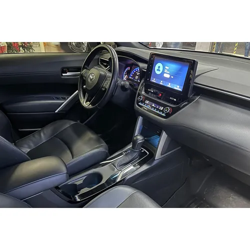 SUV Toyota Corolla Cross 2023 en Caracas — foto 5
