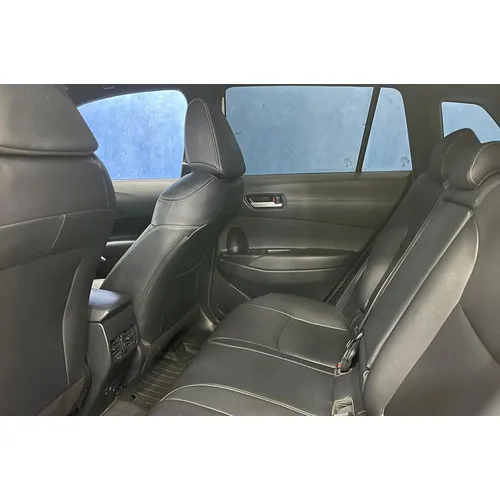 SUV Toyota Corolla Cross 2023 en Caracas — foto 8