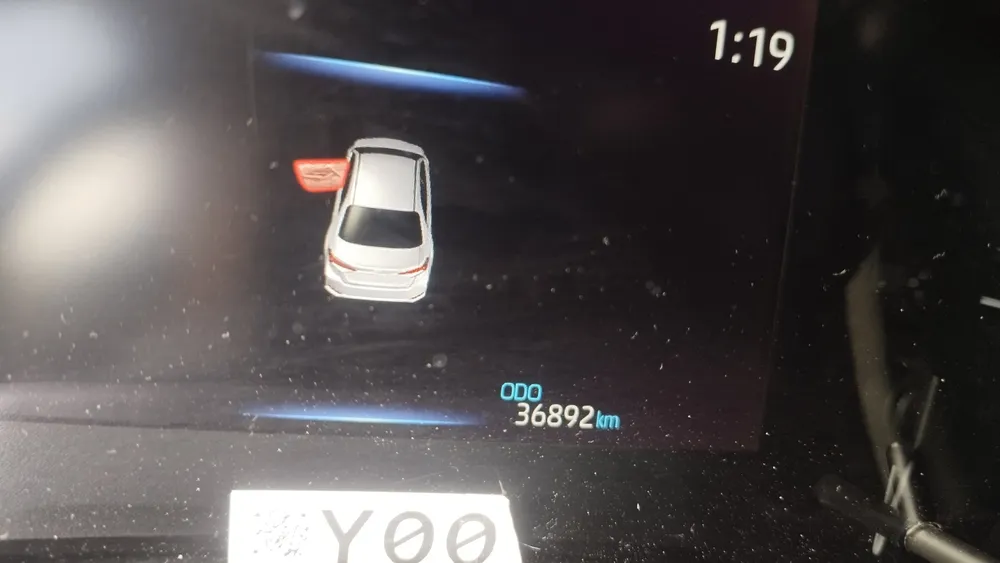 Sedã Toyota Corolla SEG 2022 en San Antonio — foto 15