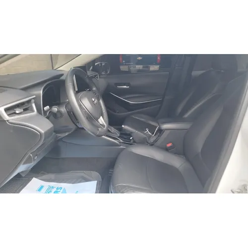 Sedã Toyota Corolla SEG 2022 en San Antonio — foto 8