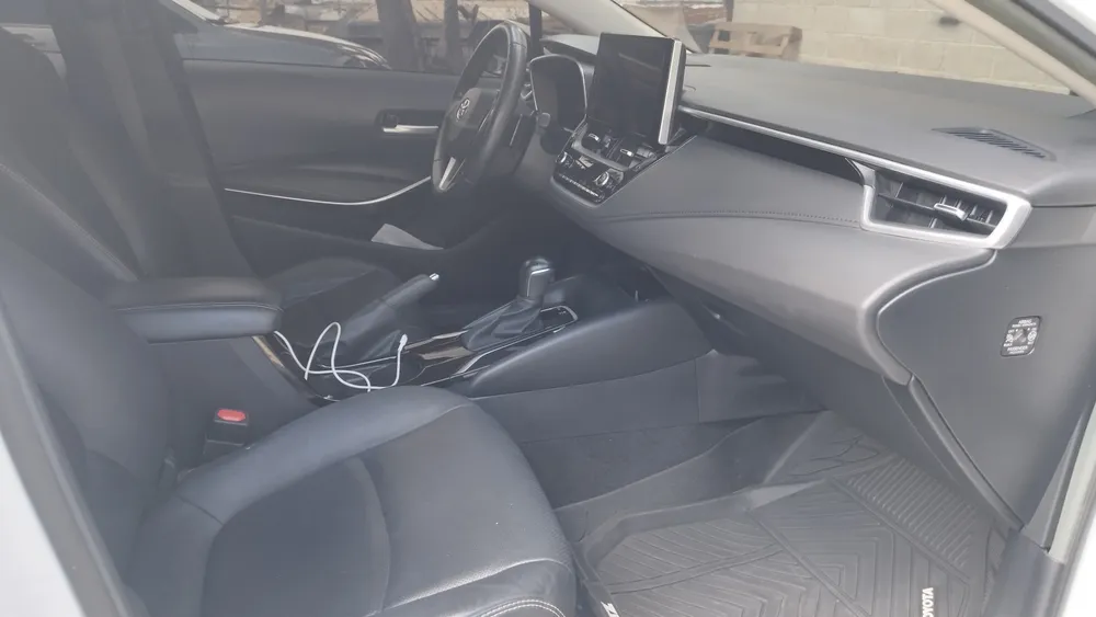 Sedã Toyota Corolla SEG 2022 en San Antonio — foto 10