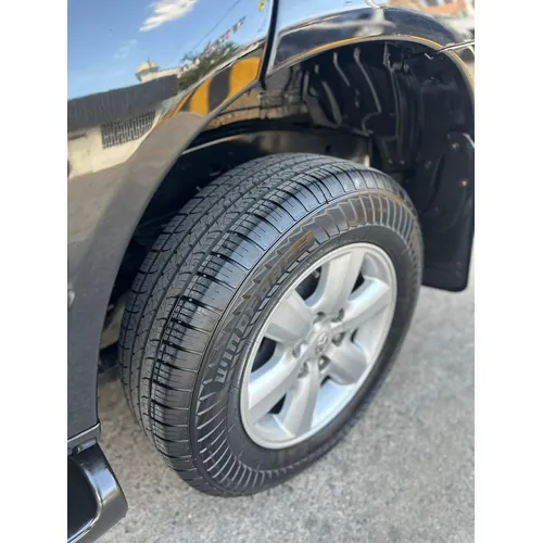 Off-Road Toyota Fortuner SR 2011 en Maracay — foto 6