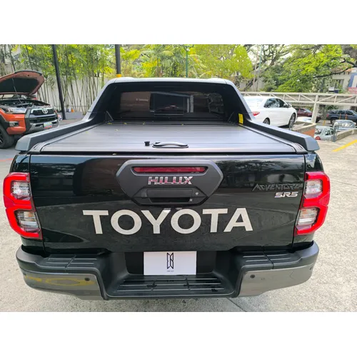 Picape Toyota Hilux Adventure 2023 en Caracas — foto 7
