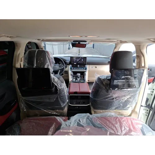 Off-Road Toyota Land Cruiser 300 2023 en Maracay — foto 7