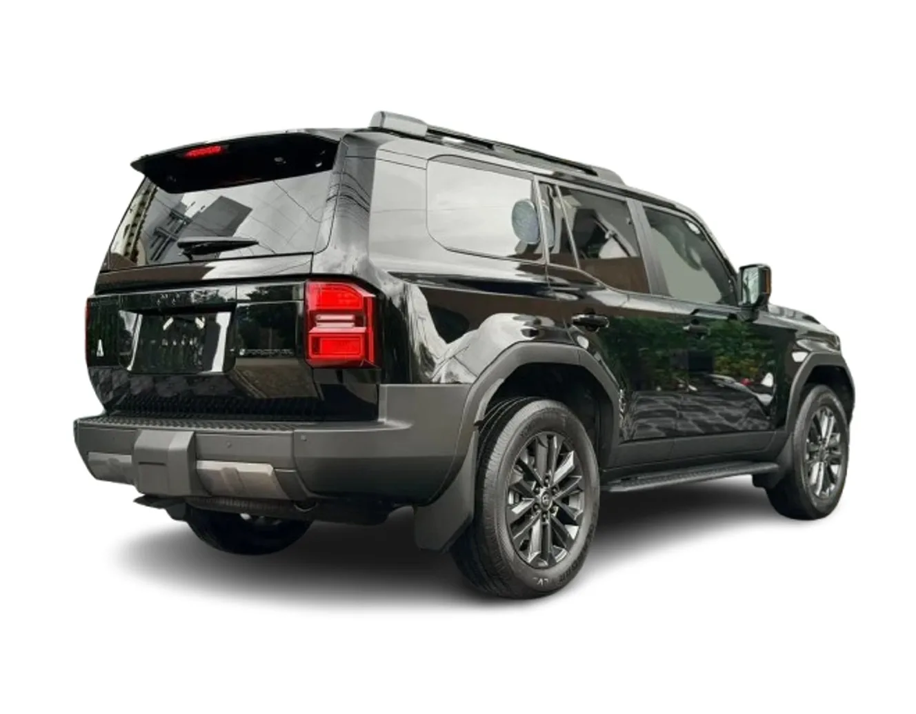 Camioneta Toyota Merú 2026 en Maturín — foto 3