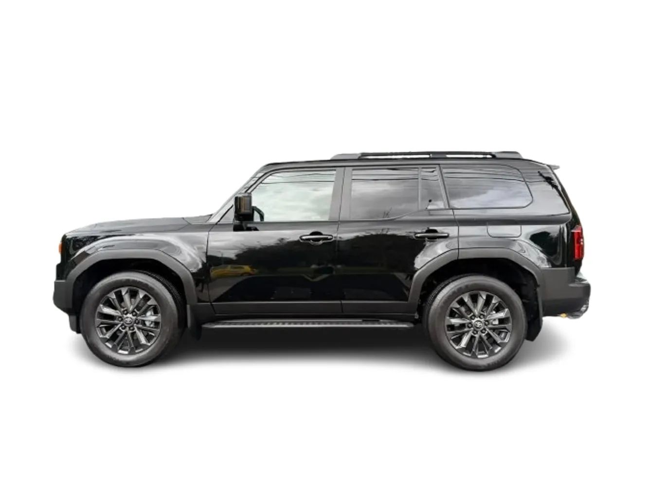 Camioneta Toyota Merú 2026 en Maturín — foto 4