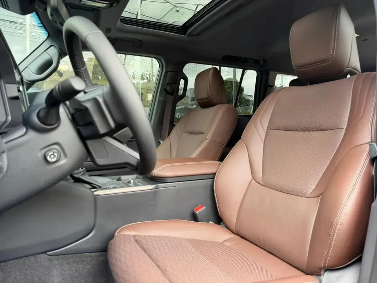 Camioneta Toyota Merú 2026 en Maturín — foto 7