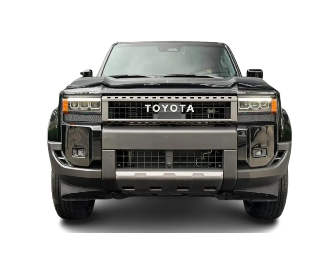 Camioneta Toyota Merú 2026 en Maturín — foto 2