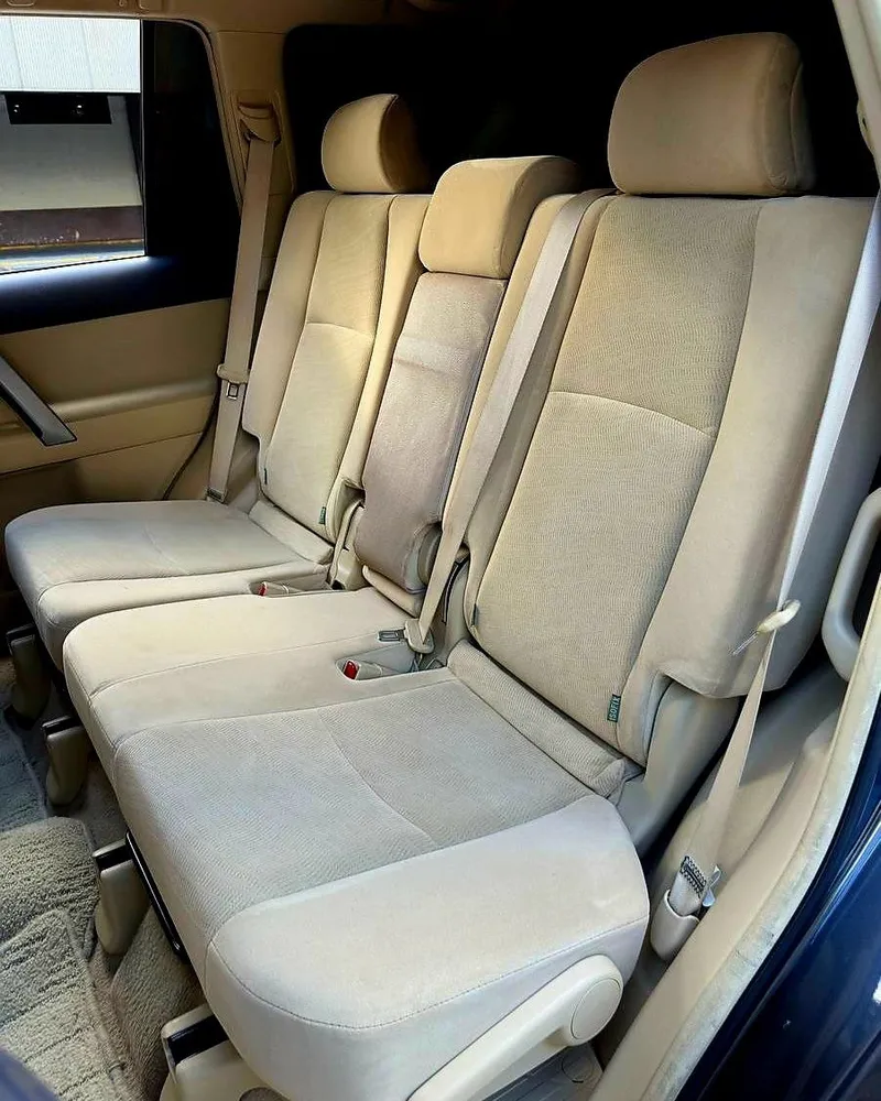 SUV Toyota Land Cruiser Prado TX.L 2015 en Caracas — foto 15