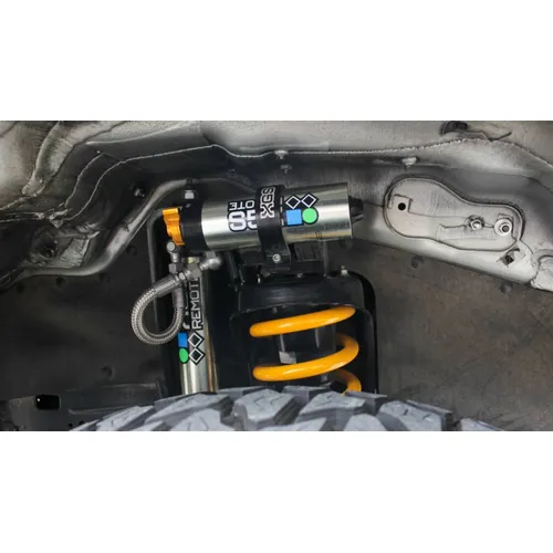 Off-Road Toyota Land Cruiser 76 LX 2021 en Caracas — foto 4