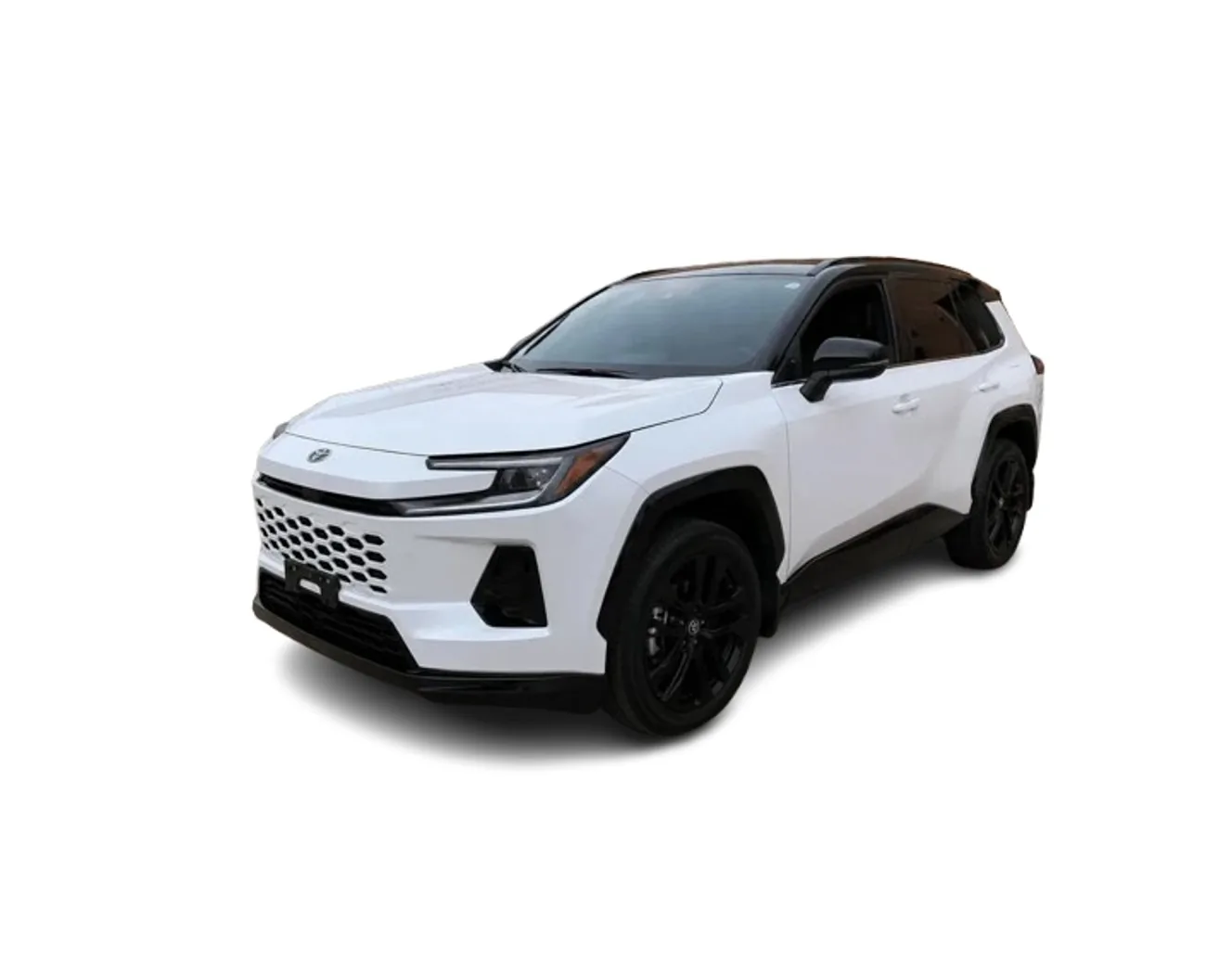 SUV Toyota RAV4 Limited 2026 en Maturín