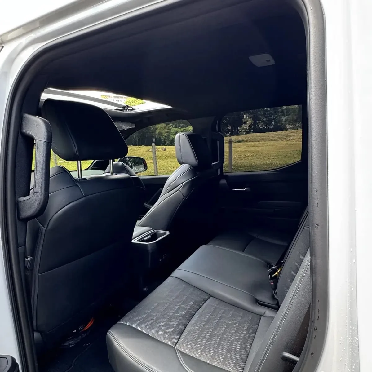 Picape Toyota Tacoma TRD Sport 2026 en Barquisimeto — foto 7