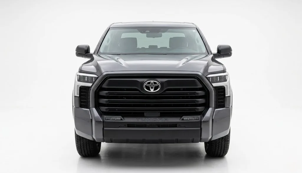Picape Toyota Tundra SR5 2024 en Barquisimeto — foto 2