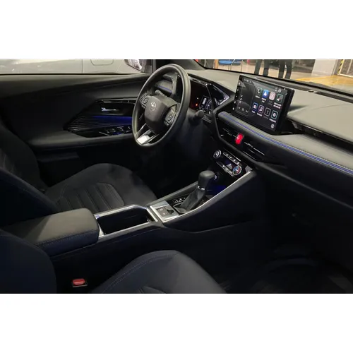 Sedã Toyota Yaris Cross 2024 en Caracas — foto 5