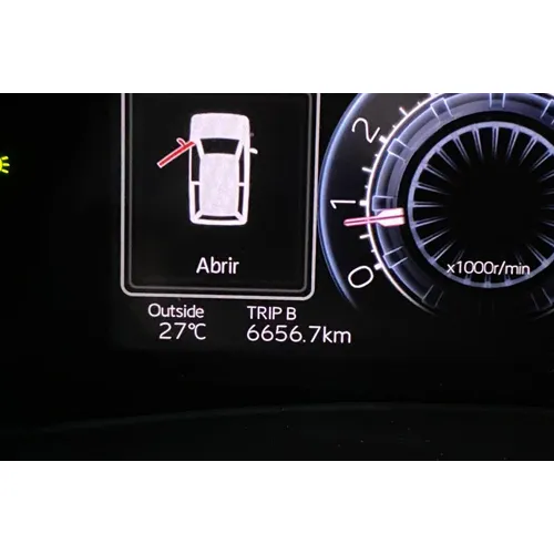 Sedã Toyota Yaris Cross 2024 en Caracas — foto 6
