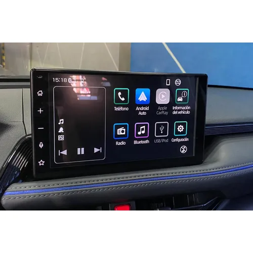 Sedã Toyota Yaris Cross 2024 en Caracas — foto 7