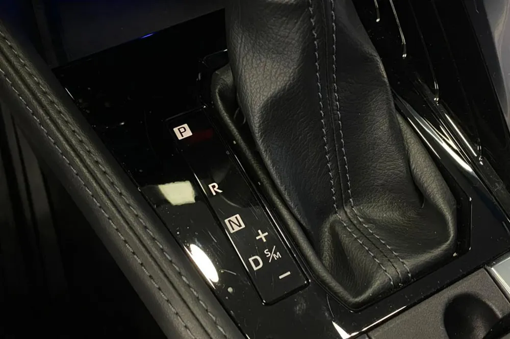 Sedã Toyota Yaris Cross 2024 en Caracas — foto 10