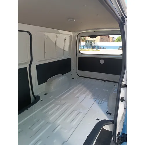 Van Foton View C2 2025 en Valencia — foto 9