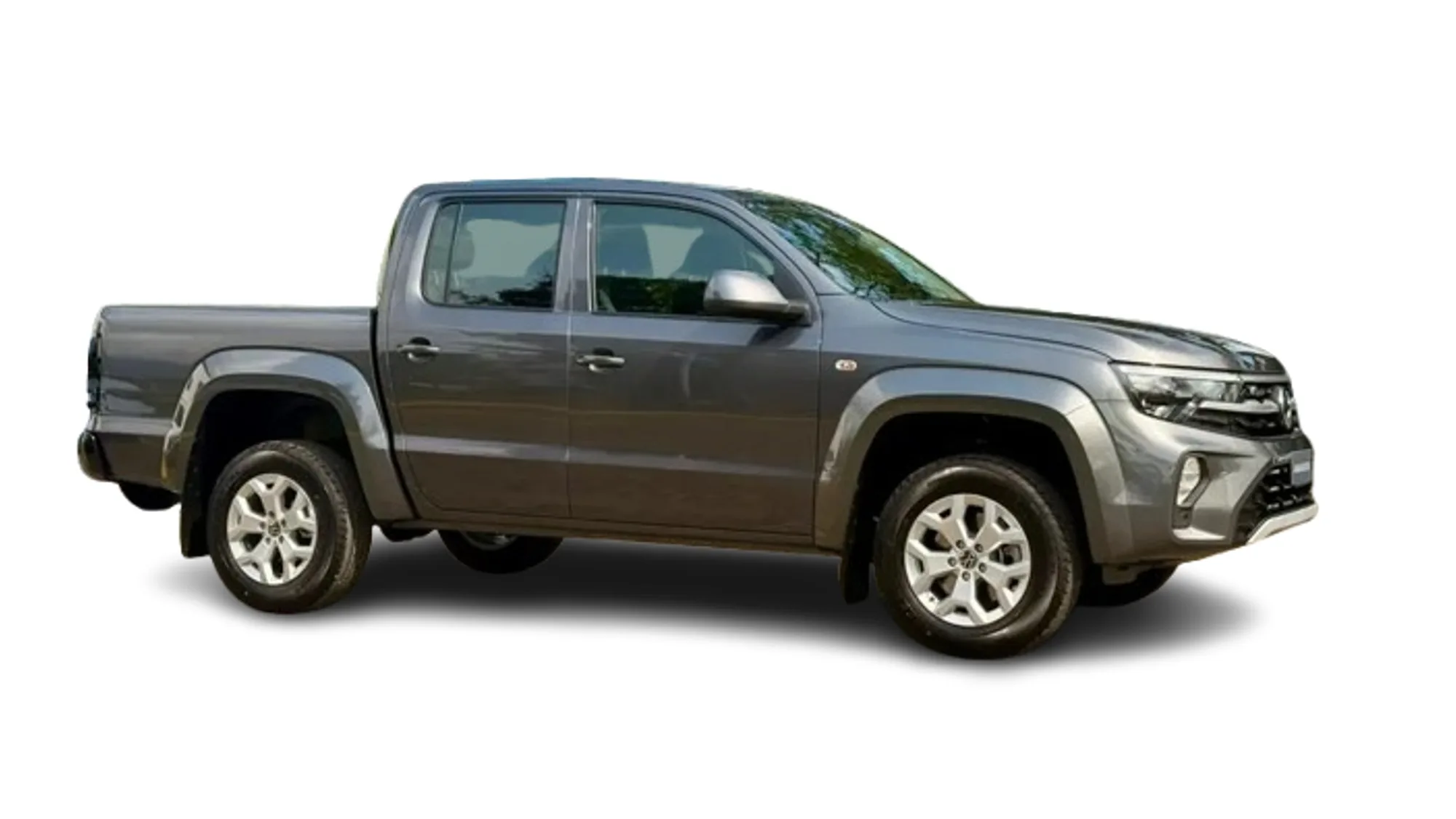 Picape Volkswagen Amarok Comfortline 2026 en Maracay — foto 2