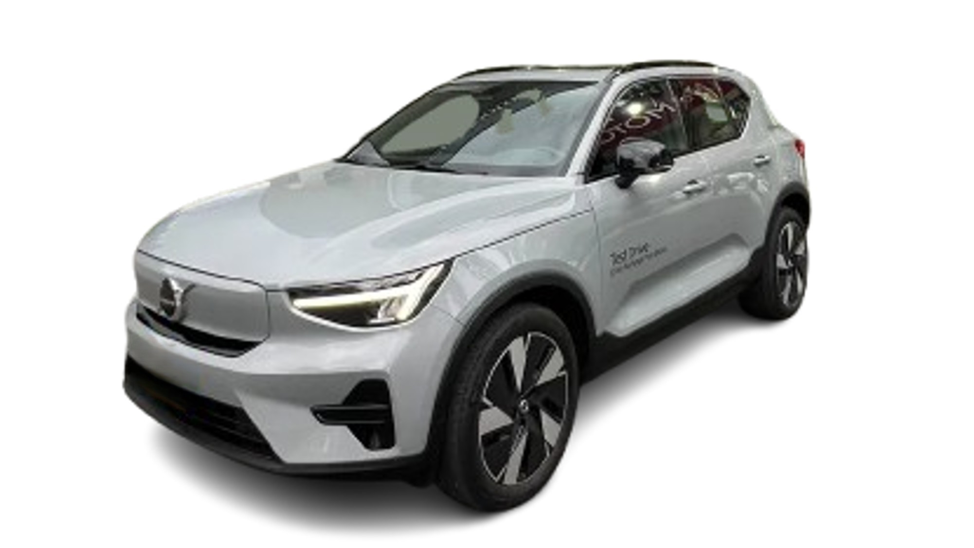 SUV Volvo EX 40 Plus 2026 en Maracaibo