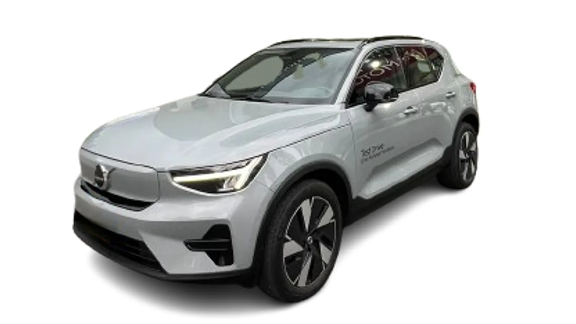 SUV Volvo EX 40 Plus 2026 en Maracaibo