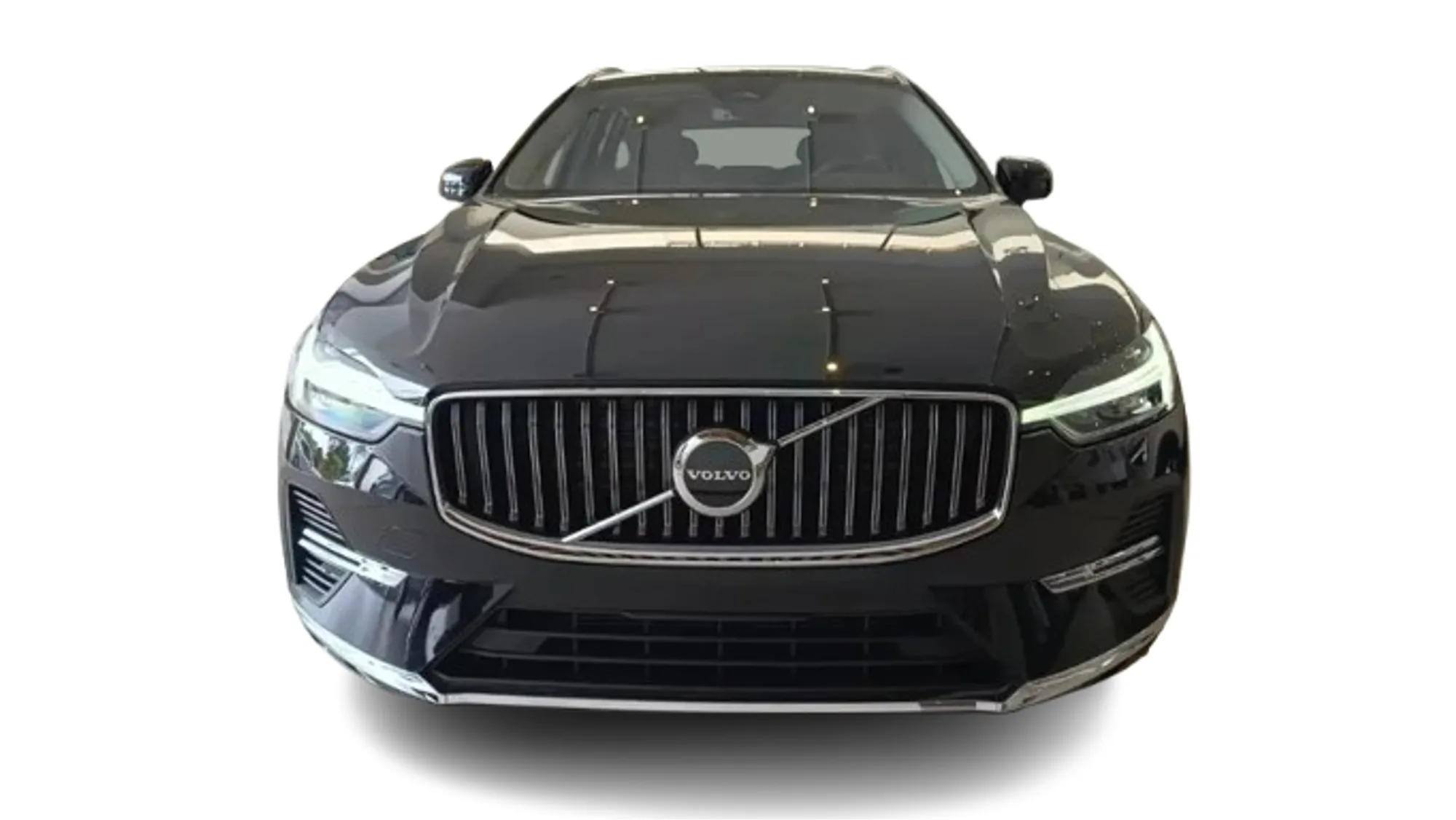 SUV Volvo XC 60 T6 2026 en Puerto Ordaz — foto 2