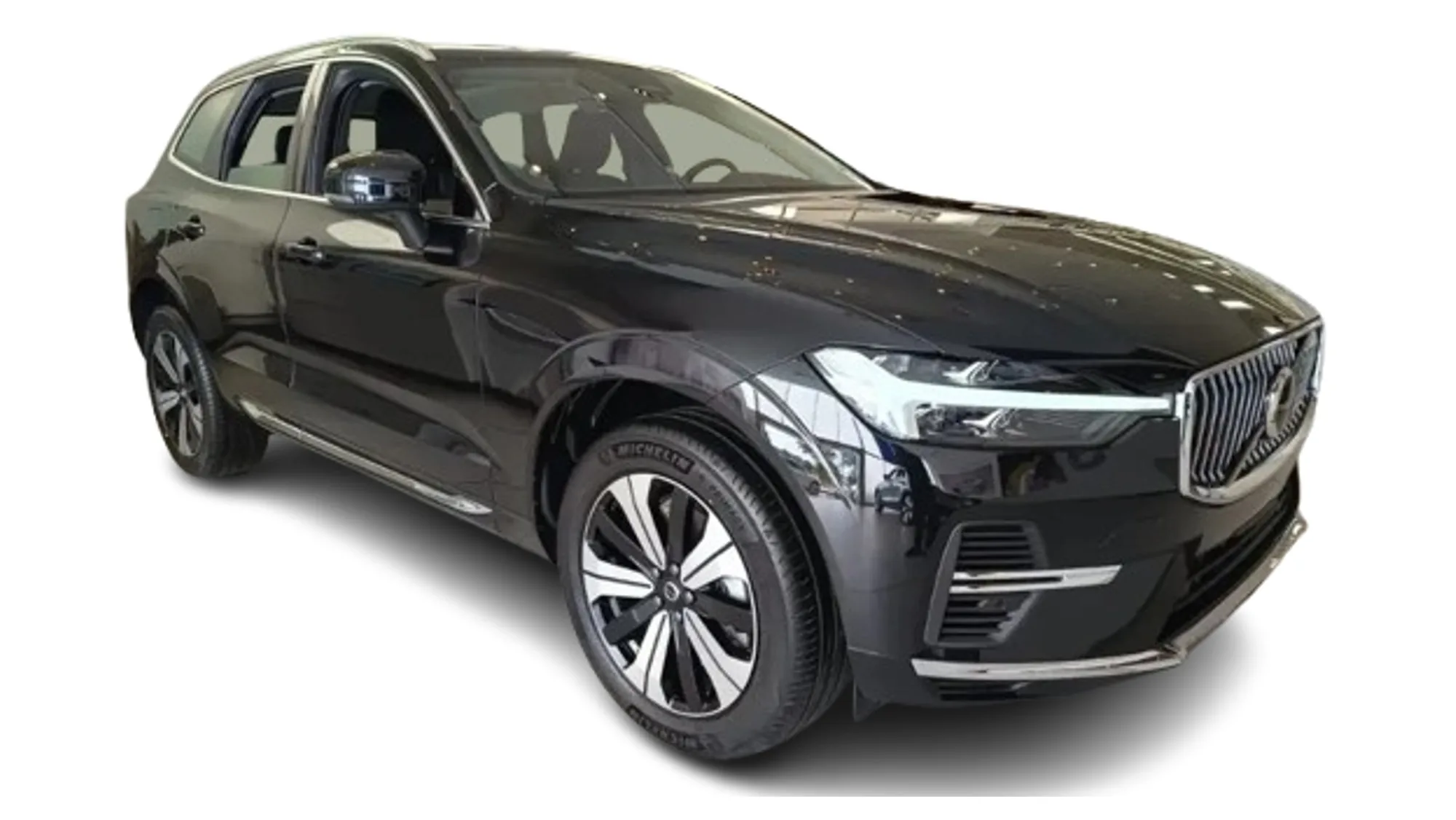 SUV Volvo XC 60 T6 2026 en Puerto Ordaz