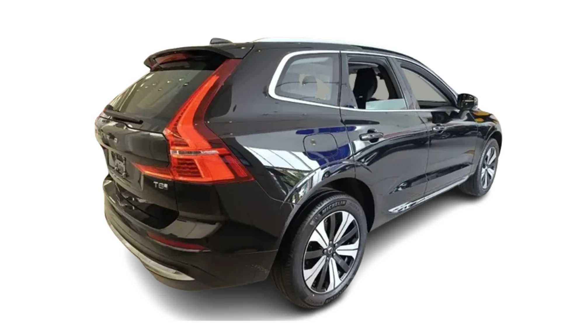 SUV Volvo XC 60 T6 2026 en Puerto Ordaz — foto 3