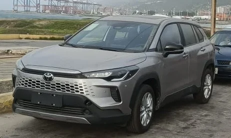 Crossover Toyota Corolla Cross Élite 2026 en San Antonio de Los Altos — foto 3