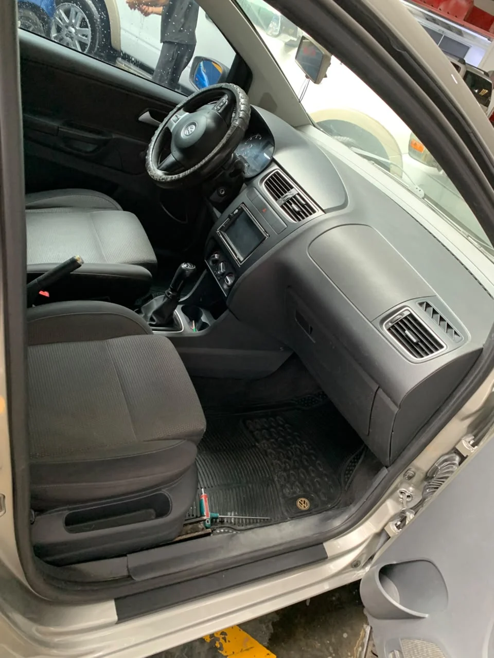 Wagon Volkswagen Spacefox 2012 en Valencia — foto 3