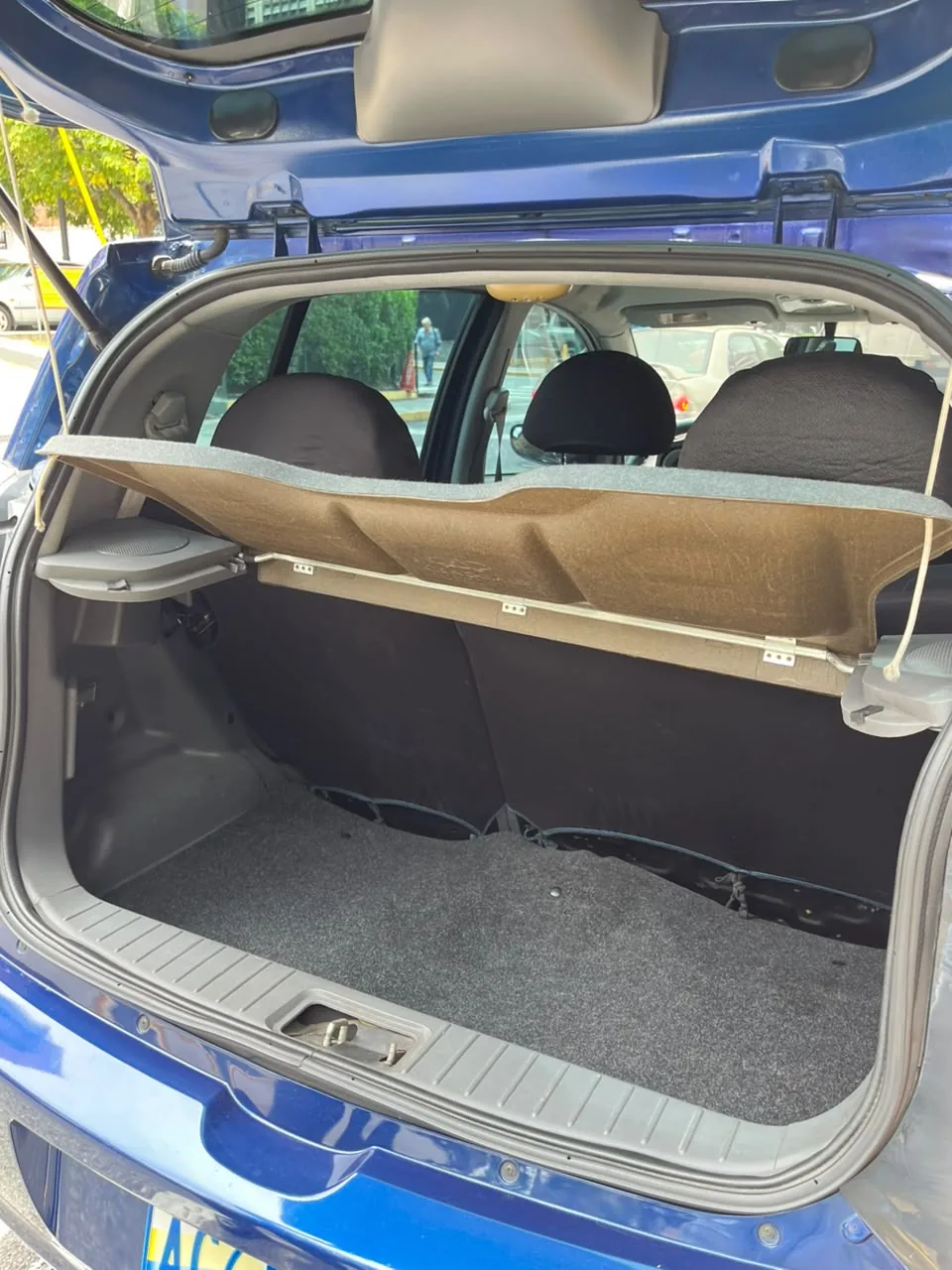Camioneta Chery Arauca 2016 en Chacao — foto 4